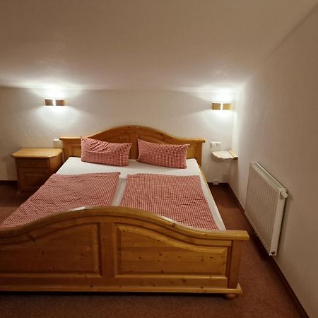 Appartement Oberschernthann Hopfgarten im Brixental Eksteriør billede