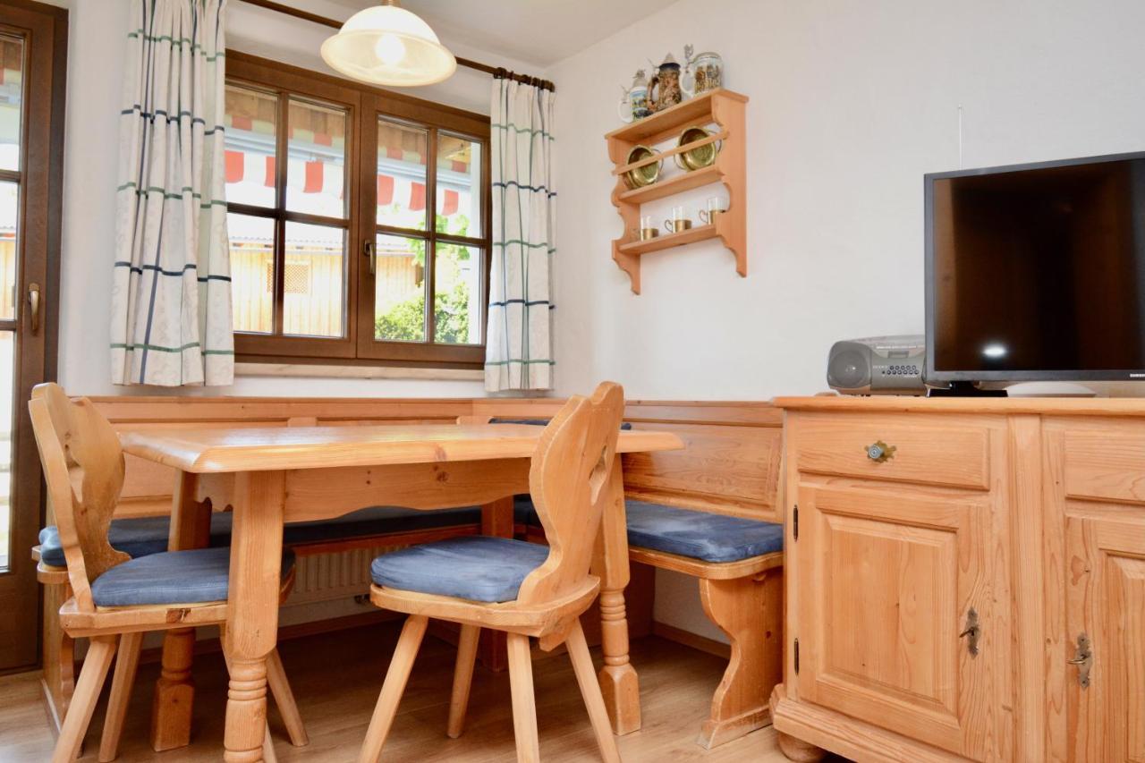 Appartement Oberschernthann Hopfgarten im Brixental Eksteriør billede