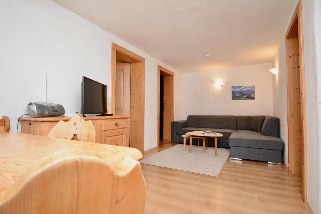 Appartement Oberschernthann Hopfgarten im Brixental Eksteriør billede