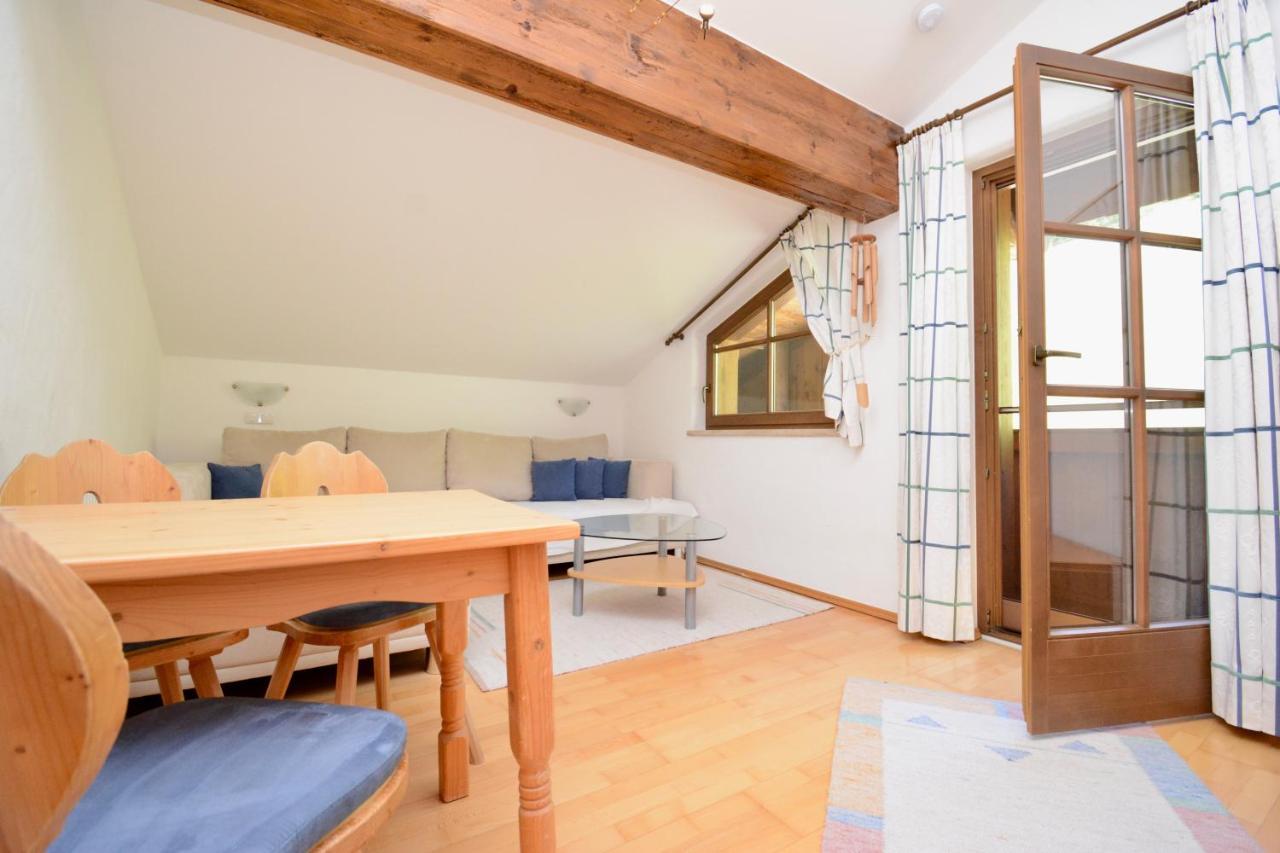 Appartement Oberschernthann Hopfgarten im Brixental Eksteriør billede