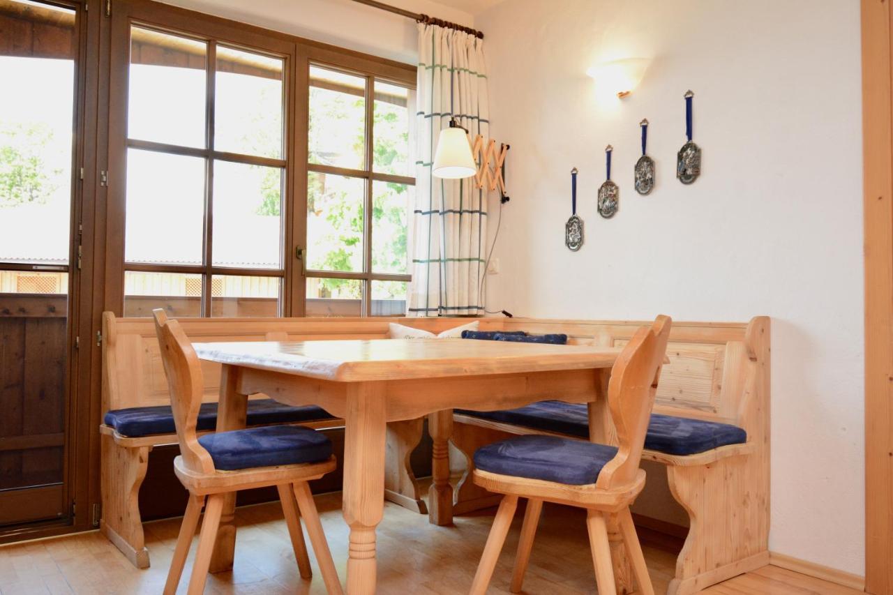 Appartement Oberschernthann Hopfgarten im Brixental Eksteriør billede