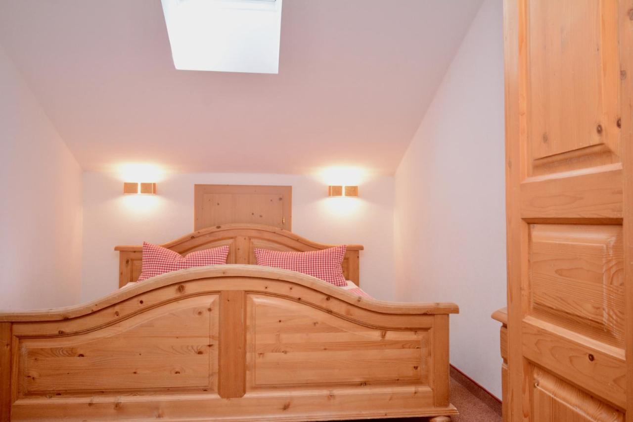 Appartement Oberschernthann Hopfgarten im Brixental Eksteriør billede
