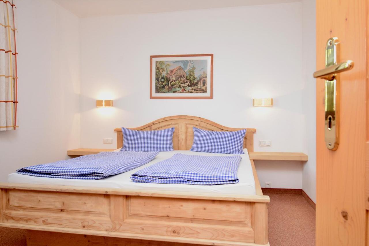 Appartement Oberschernthann Hopfgarten im Brixental Eksteriør billede