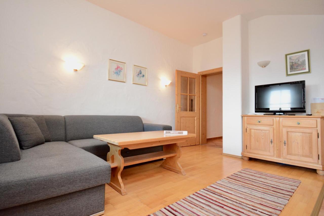 Appartement Oberschernthann Hopfgarten im Brixental Eksteriør billede