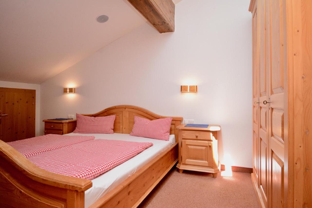 Appartement Oberschernthann Hopfgarten im Brixental Eksteriør billede