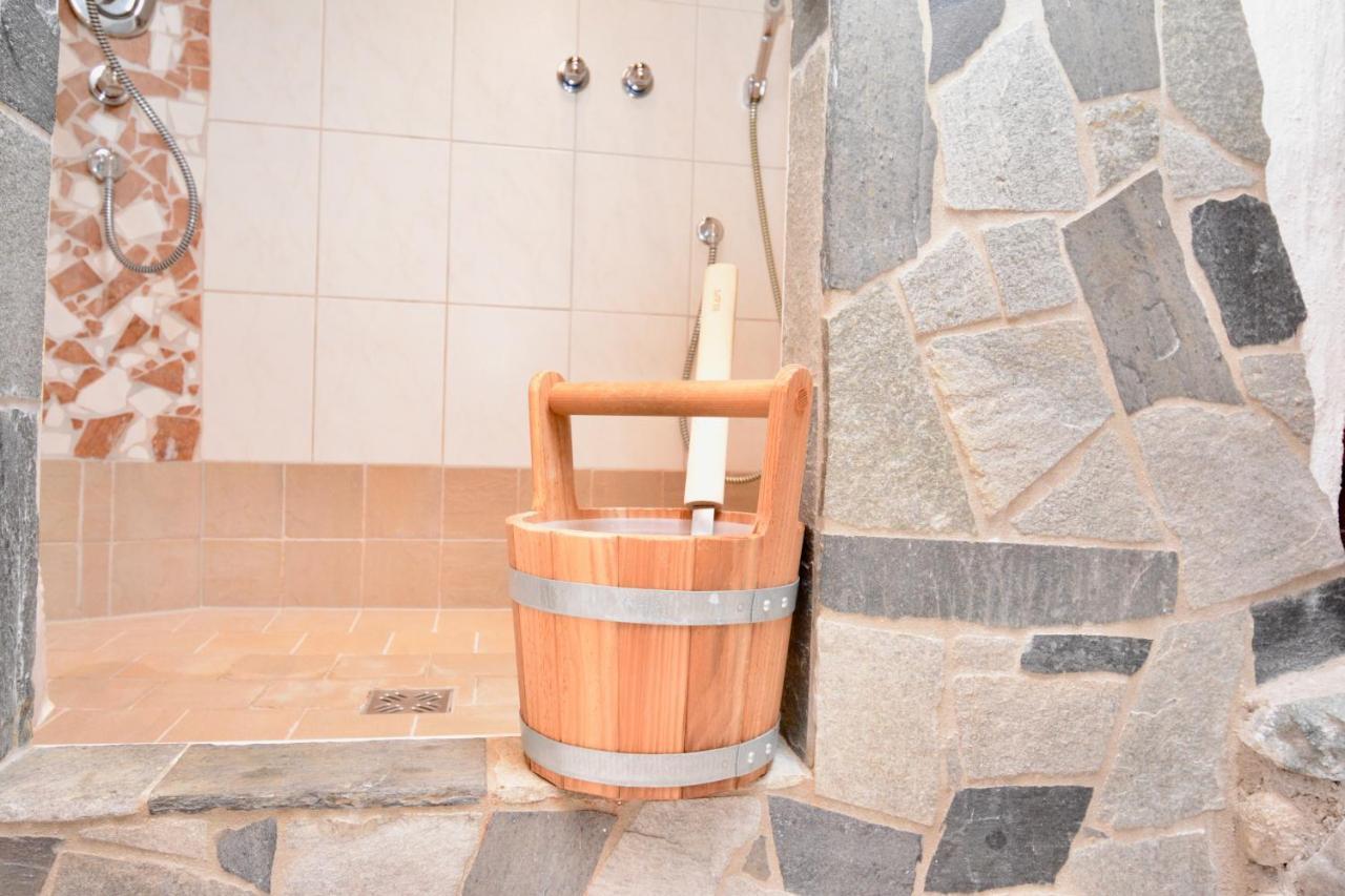 Appartement Oberschernthann Hopfgarten im Brixental Eksteriør billede