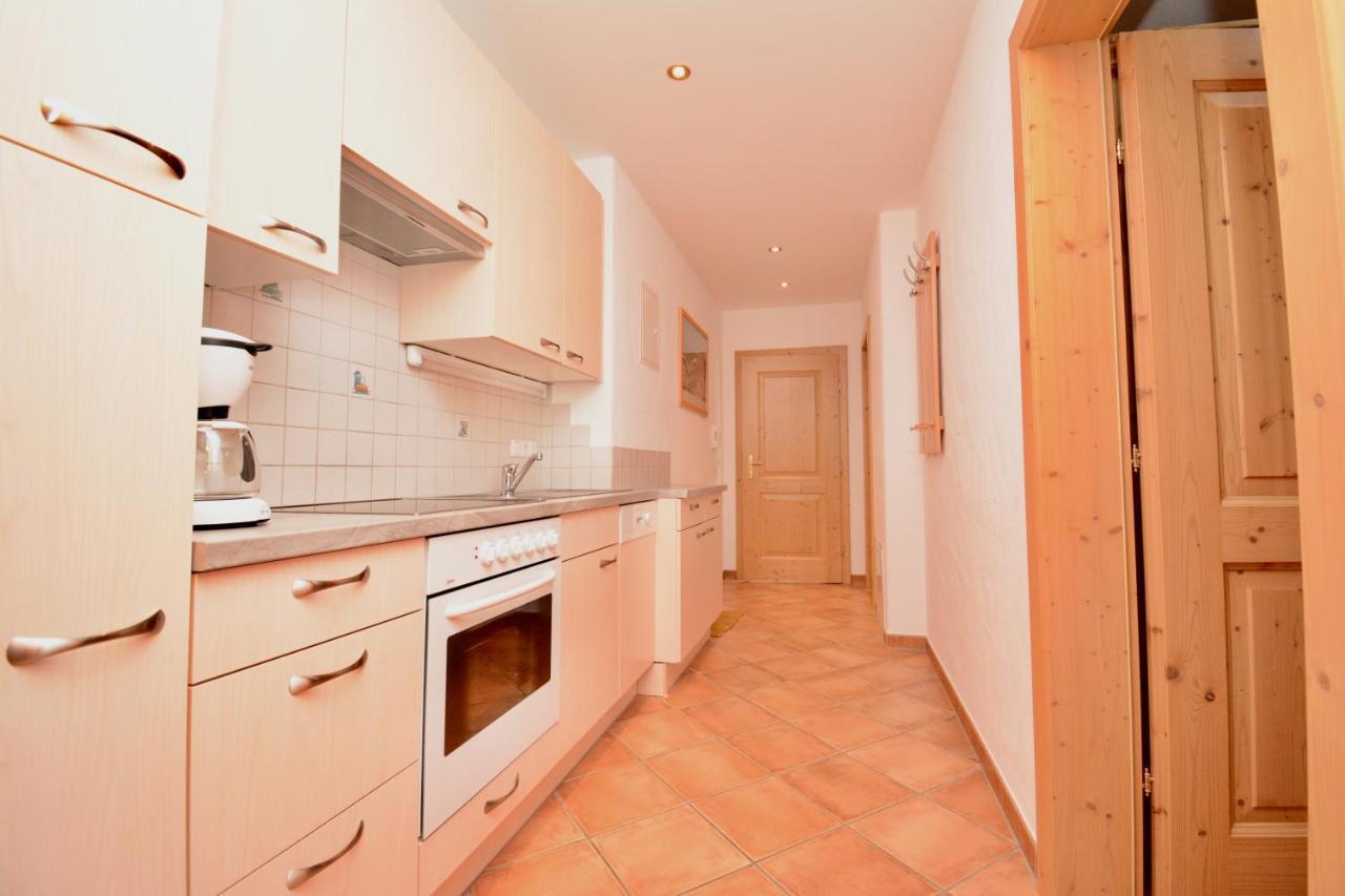 Appartement Oberschernthann Hopfgarten im Brixental Eksteriør billede